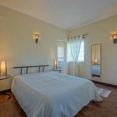 Tres Bandeiras Bed and breakfast *