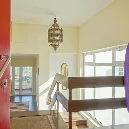 Bed and breakfast Tres Bandeiras *