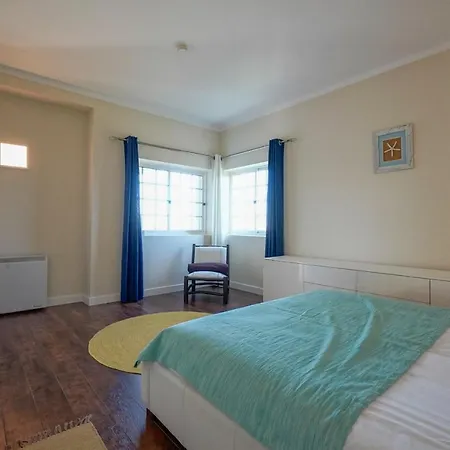 Bed and breakfast Tres Bandeiras *